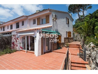 Casa adosada en venta en Fenals-Santa Clotilde