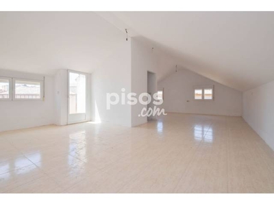 Casa adosada en venta en Gabia La Chica