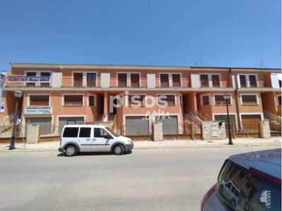 Casa adosada en venta en Horcajo de Santiago en Horcajo de Santiago por 55.000 €