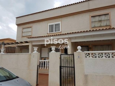 Casa adosada en venta en Las Calas en Aguas Nuevas-Torreblanca-Sector 25 por 136.000 €