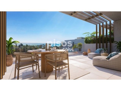 Casa adosada en venta en Mijas Pueblo-Sierra en Mijas Pueblo-Sierra por 561.000 €