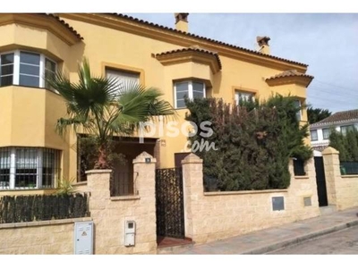 Casa adosada en venta en Miramar en Los Boliches por 369.000 €