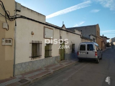 Casa adosada en venta en Mocejón en Mocejón por 66.000 €