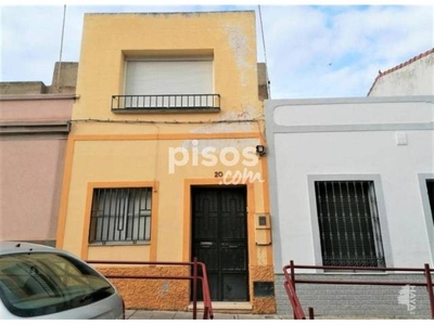Casa adosada en venta en Montijo en Montijo por 121.000 €
