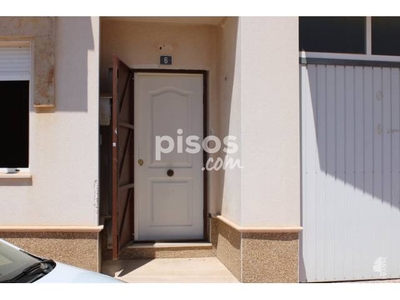 Casa adosada en venta en Pedro Muñoz en Pedro Muñoz por 62.000 €