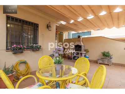 Casa adosada en venta en Piscina Municipal en Alhendín por 149.900 €