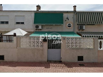 Casa adosada en venta en Playa de los Naufragos en Acequión-Los Naúfragos por 129.000 €