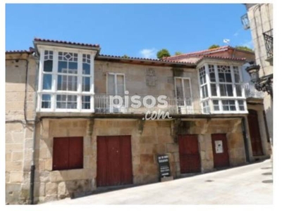 Casa adosada en venta en Plaza Maior, 2 en Allariz por 239.000 €