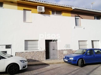Casa adosada en venta en Santa Olalla del Cala - Huelva en Santa Olalla del Cala por 55.000 €