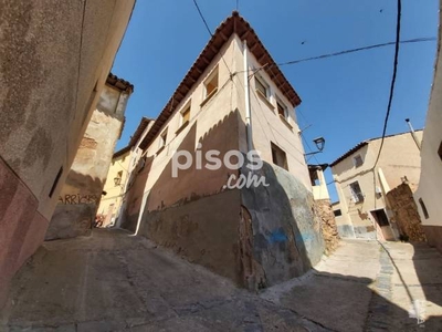 Casa adosada en venta en Tarazona en Tarazona por 29.000 €