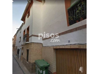 Casa adosada en venta en Urrea de Jalón en Urrea de Jalón por 59.000 €