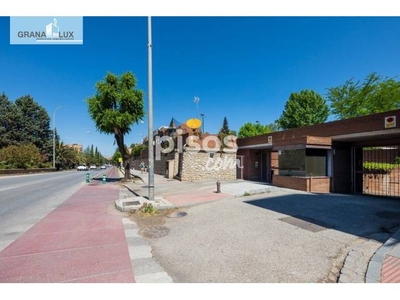 Casa adosada en venta en Villarejo