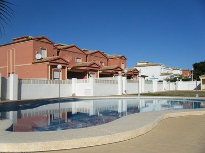 Casa-Chalet en Venta en Calpe Alicante