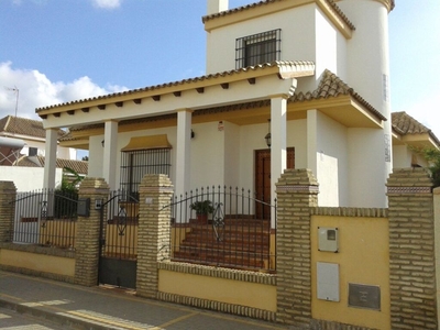 Casa-Chalet en Venta en Chipiona Cádiz