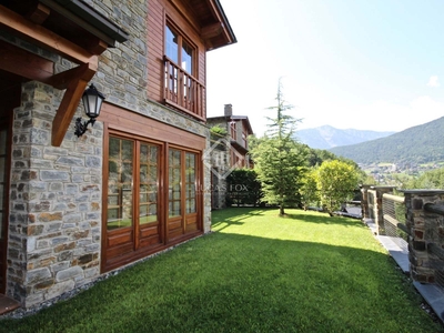 Casa de 516m² en venta en La Massana, Andorra