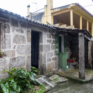 Casa de pueblo en Venta en Arcos (San Breixo) Pontevedra