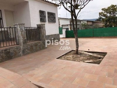 Casa en alquiler en Zona El Calvet en Sant Salvador de Guardiola por 850 €/mes