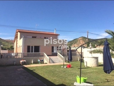 Casa en venta en Agoncillo en La Portalada-Varea por 265.000 €