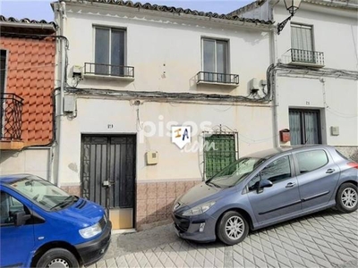 Casa en venta en Alcalá la Real en Alcalá la Real por 37.000 €
