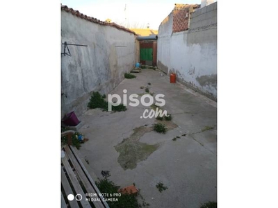 Casa en venta en Aldearrubia (Salamanca)