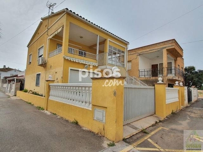 Casa en venta en Almazora Playa Cami Ben A Feli
