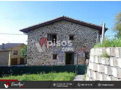 Casa en venta en Anayo