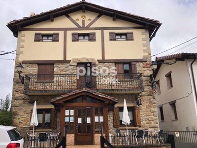 Casa en venta en Arbizu