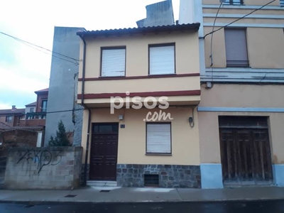 Casa en venta en Astorga