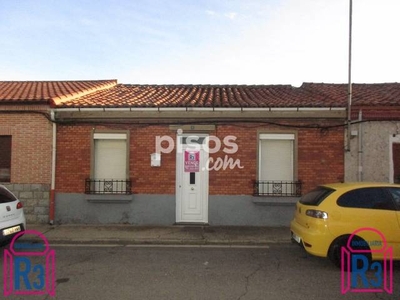 Casa en venta en Asunción