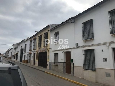 Casa en venta en Avenida de Andalucía, cerca de Travesía de Andalucía