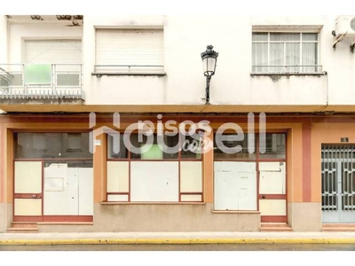 Casa en venta en Avenida de la Constitución