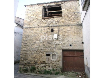 Casa en venta en Avenida Pirineo de Huesca, nº 00