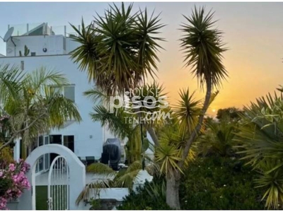 Casa en venta en Avenida Playa Paraíso