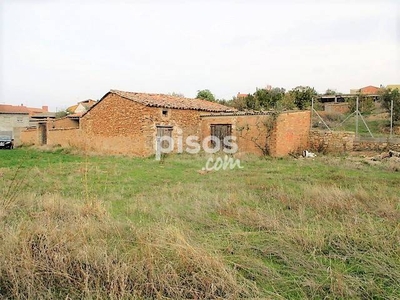 Casa en venta en Avenida Somontano, nº 02