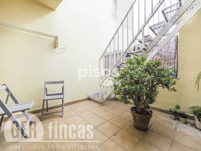 Casa en venta en Avinguda de Béjar, cerca de Carrer de la Manxa en Poble Nou-Zona Olímpica por 238.000 €