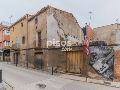 Casa en venta en Avinguda Generalitat, 7