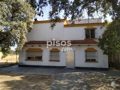 Casa en venta en Badajoz en Poblados Norte por 90.200 €
