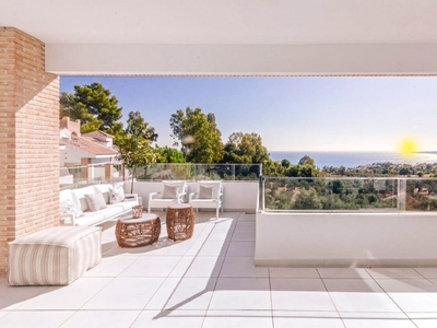 Casa en venta en Benalmádena, Málaga