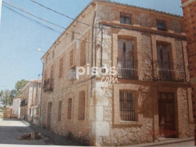 Casa en venta en Brias en Ciruela por 52.000 €