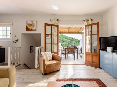 Casa en venta en Cala Llonga, Santa Eulalia / Santa Eularia, Ibiza