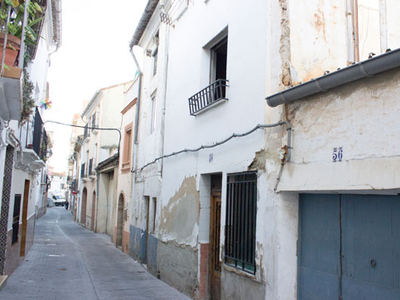 Casa en venta en calle Armas, Utiel, Valencia