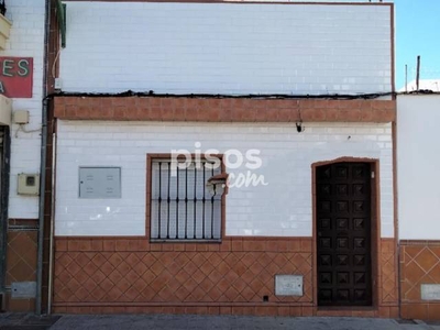 Casa en venta en Calle Barrio Nuevo