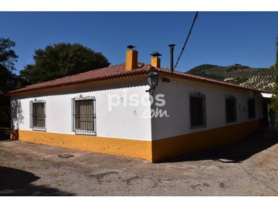 Casa en venta en Calle Cañadas Montillana en Montillana por 195.000 €