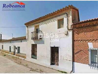 Casa en venta en Calle Callejón, 12