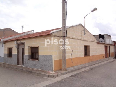Casa en venta en Calle de Castilla-La Mancha, 7