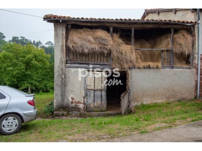 Casa en venta en Calle Celada, nº Sin Informacion en Villaviciosa por 35.000 €