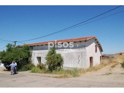 Casa en venta en Calle Ciudad Rodrigo