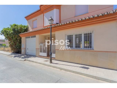 Casa en venta en Calle de Acuario, 2 en Belicena por 149.900 €