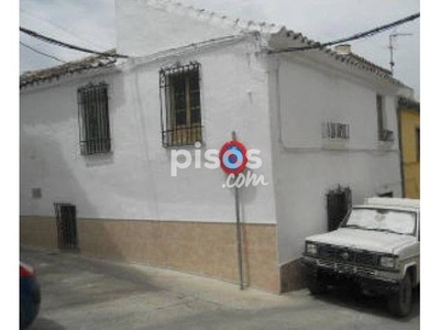 Casa en venta en Calle de Alonso García, 25