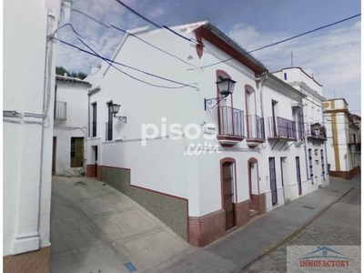 Casa en venta en Calle de Antonio Machado, 1